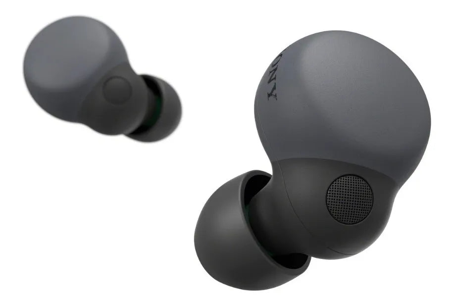 Audífonos Sony Linkbuds S Noise Cancelling | Wf-ls900n Color Negro