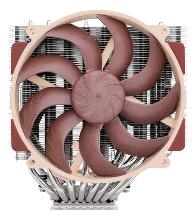 Disipador De Aire Noctua Nh-d15 G2 Hbc Cpu Intel