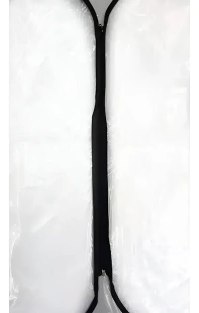 Forro Protector De Lluvia Para Coche