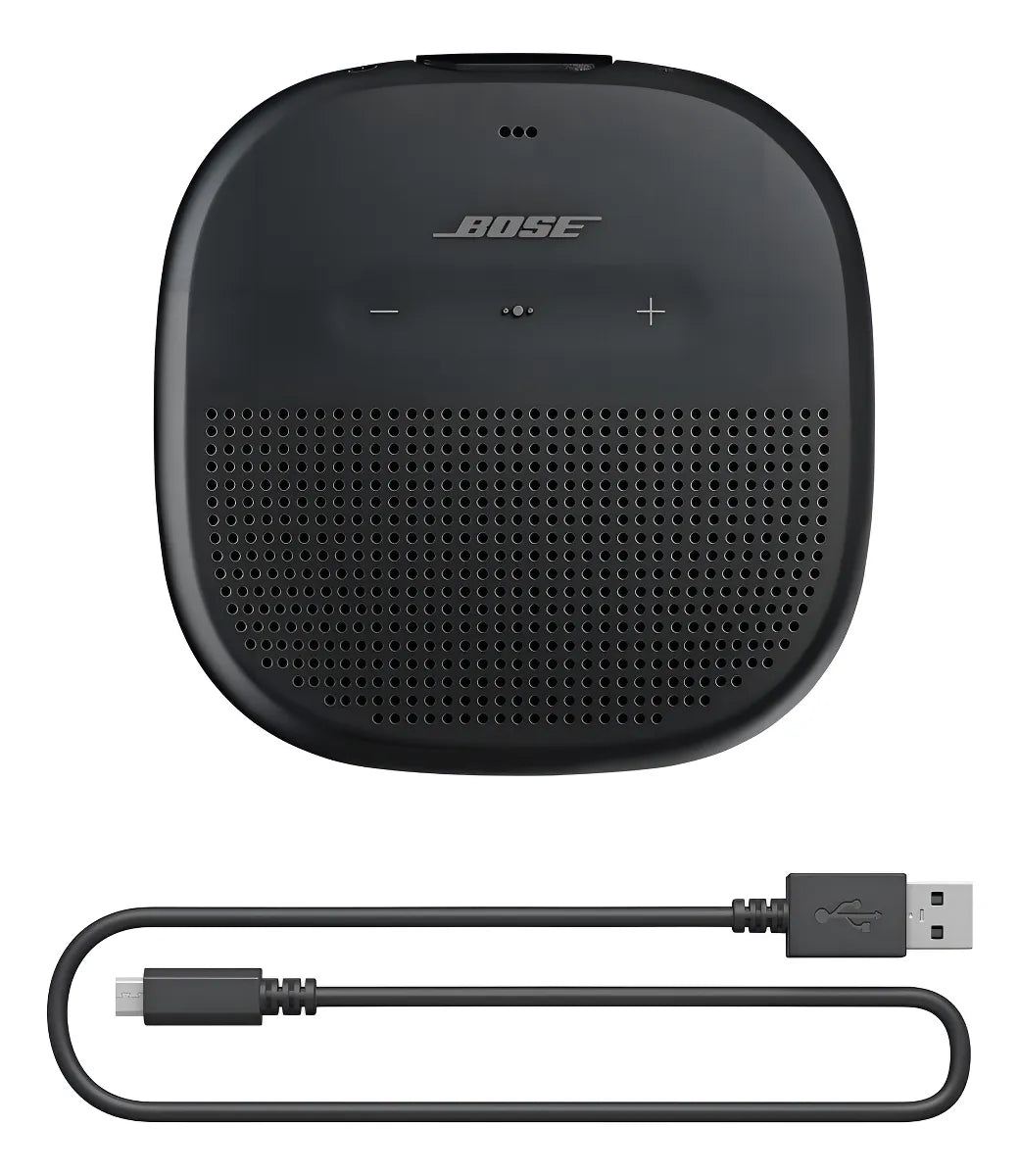 Parlante Bose Soundlink Micro Bluetooth Negro