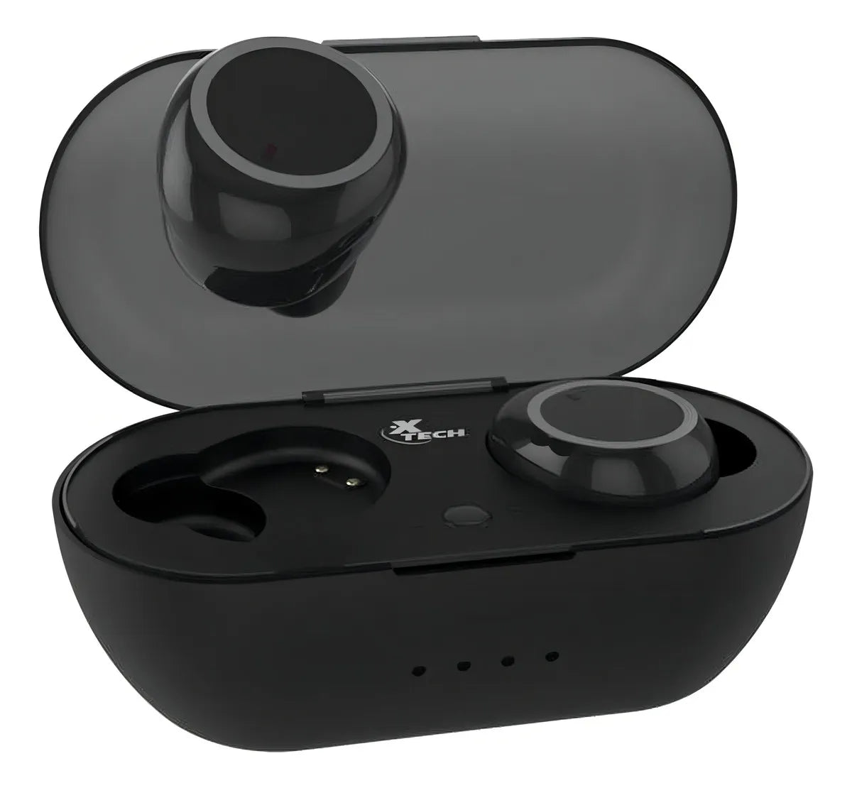Auriculares Inalámbricos Con Micro- Xtech Voxdots Xth-700