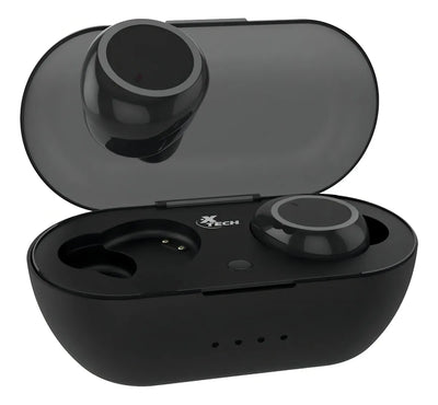 Auriculares Inalámbricos Con Micro- Xtech Voxdots Xth-700