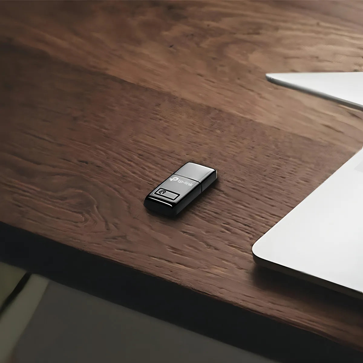 Adaptador Usb Para Wi-fi Tp-link Tl-wn823n 300mbps