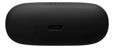 Auriculares inalámbricos Bluetooth Jbl Wave Beam 2 - Negro
