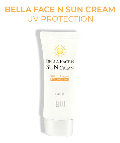 Bloqueador Renud Sun Cream 50ml