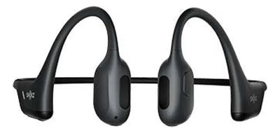Fone de ouvido open-ear sem fio Shokz Sport OpenRun AS800 cosmic black