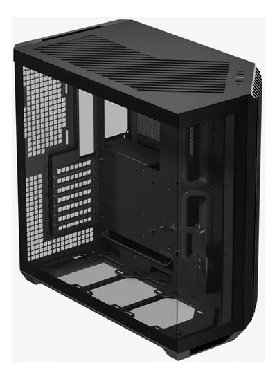 Gabinete Apnx V1 Black V1-w-bk Alta Gama Negro