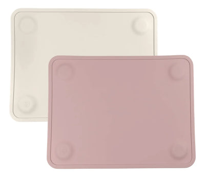 Manteles Protectores Antideslizantes Para Ninos.