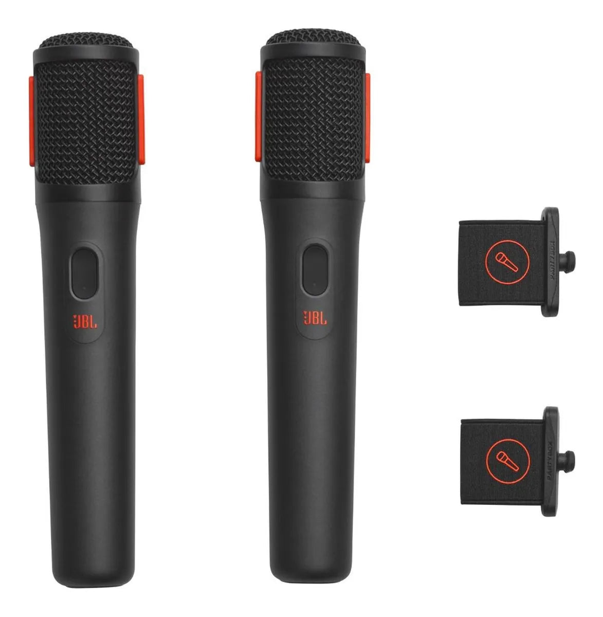 Jbl Partybox Encore2 2mic Party Speaker Black Negro