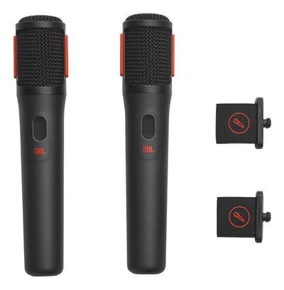 Jbl Partybox Encore2 2mic Party Speaker Black Negro