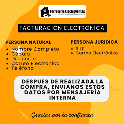 Atornillador Impacto Inalambrico 1/4 12v Industrial Total Turquesa 50hz/ 60hz