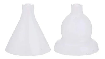 Aspirador Nasal Eléctrico Saca Moco Bebe Aspirador Nasal Niñ Amarillo