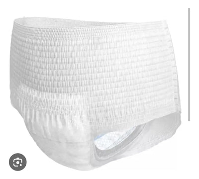 Tena Pants Ultra Talla M 120 U Mediano