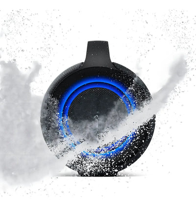 Parlante Sony Bluetooth Resistente Al Agua | Srs-xg500 Color Negro