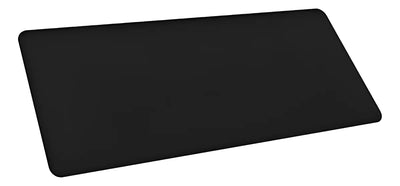 Pad Mouse Gaming Black 80cm X 30cm X 3mm Color Negro