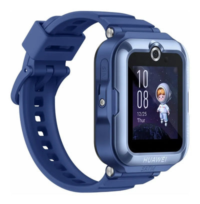 Reloj Huawei Watch Kids 4 Pro 4g Lte Azul