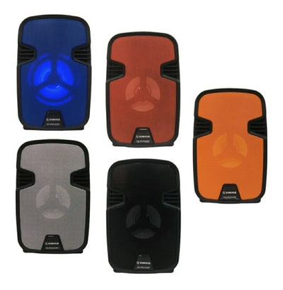 Parlante Sonivox Bluethoot 2352 (envío Gratis) A Elección