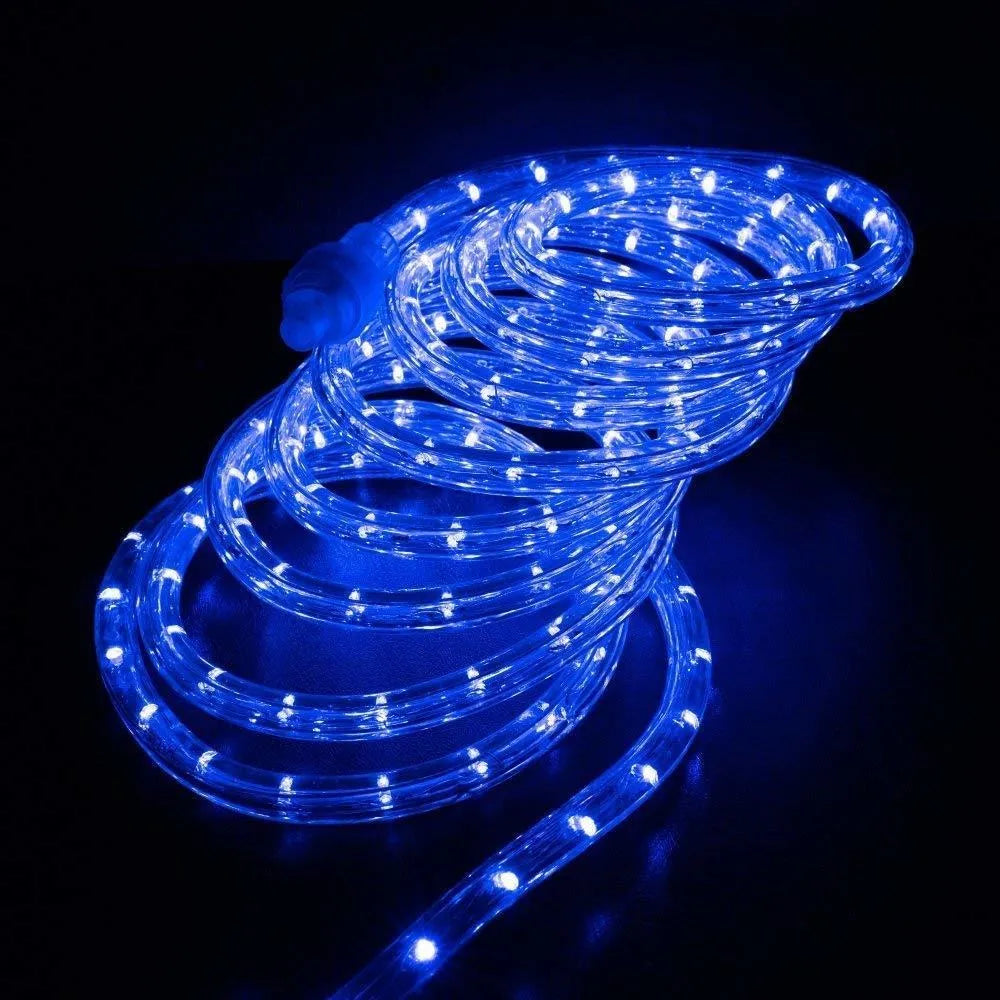 Extensión Luces Navideñas Led West Ivory 10 Pies Color