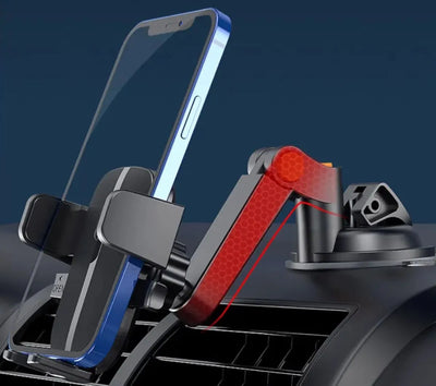Porta Celular Para Carro