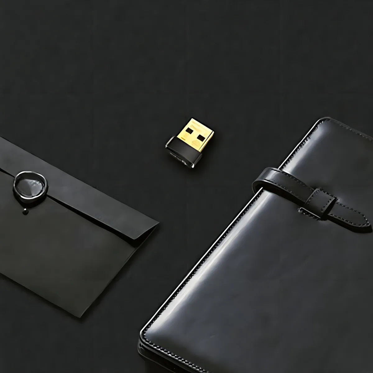Tp-link Tl-wn725n Adaptador Usb Nano Inalámbrico N De