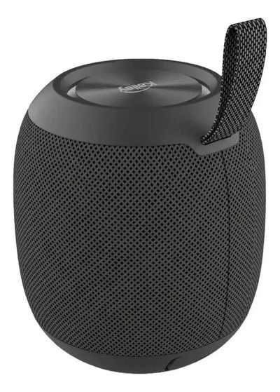 Parlante Kalley Inalámbrico Bluetooth K-p16n 16w Negro
