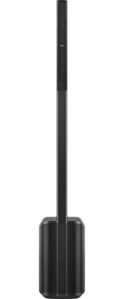 Parlante Bose L1 Pro8 portátil con bluetooth negra