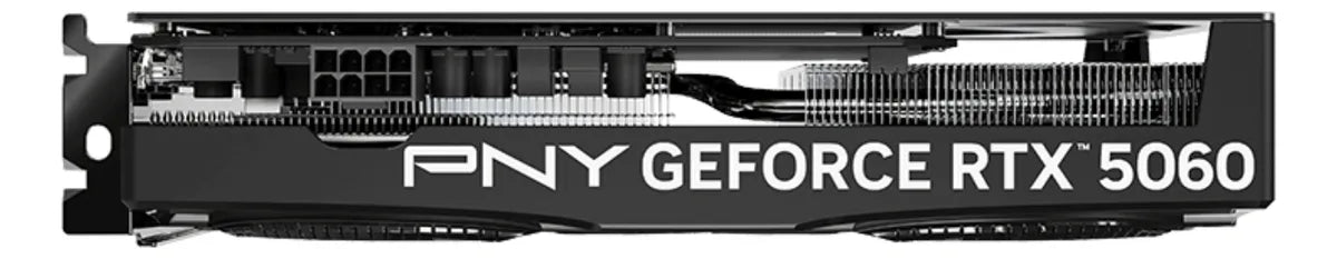 Tarjeta De Video Nvidia Pny Rtx 5060 8gb Gddr7 Pcle 5.0