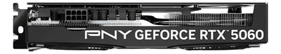 Tarjeta De Video Nvidia Pny Rtx 5060 8gb Gddr7 Pcle 5.0