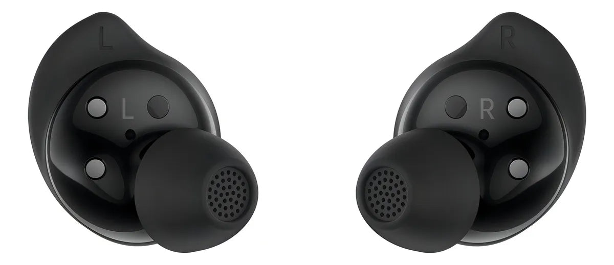 Fone de ouvido in-ear Samsung Galaxy Buds + Galaxy Buds Core SM-R410NZKAZTO negro