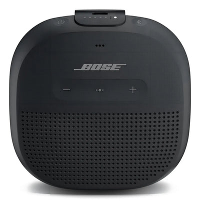 Parlante BOSE Soundlink Micro Negro