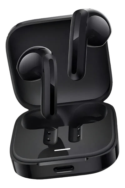Xiaomi Audifonos Redmi Buds 6 Active Color Negro