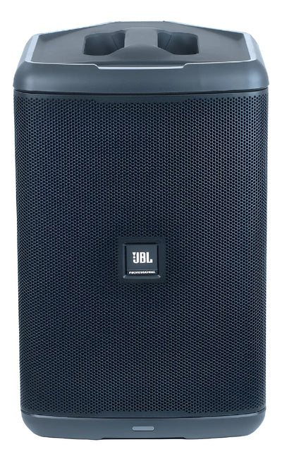 Jbl Eon One Compact Altavoz Portátil Con Batería Negro