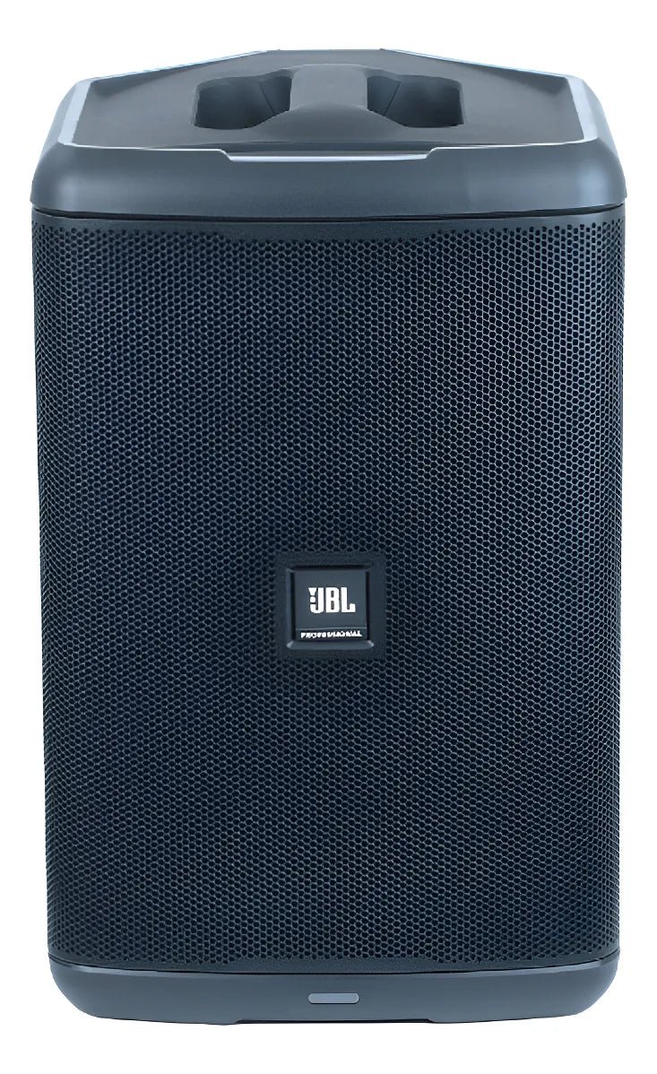 Jbl Eon One Compact Altavoz Portátil Con Batería Negro