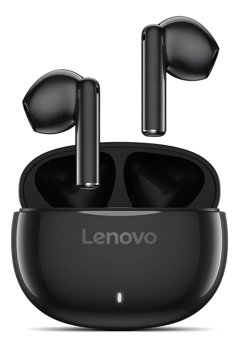Auriculares Inalámbricos Lenovo E310 Bluetooth 5.3 Enc 20h B
