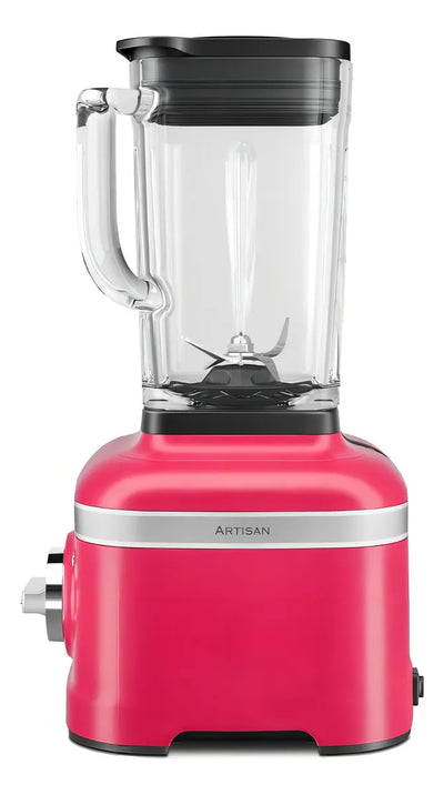 Licuadora K400 Con Jarra De Vidrio De 48oz Hibiscus Ksb4026