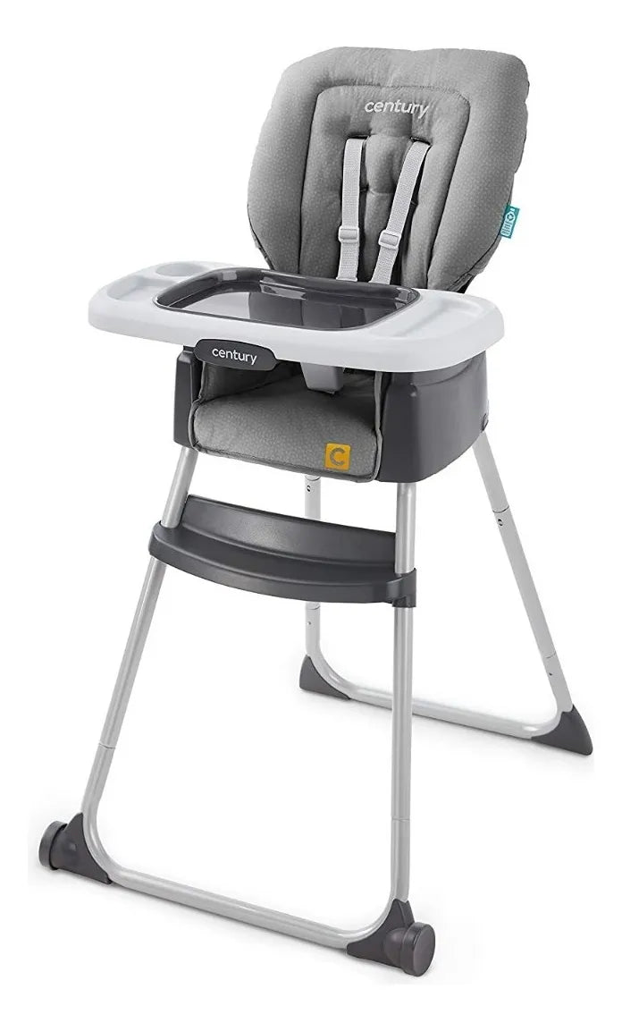 Silla Comedor Convertible Century Dine On Metro 4 En 1