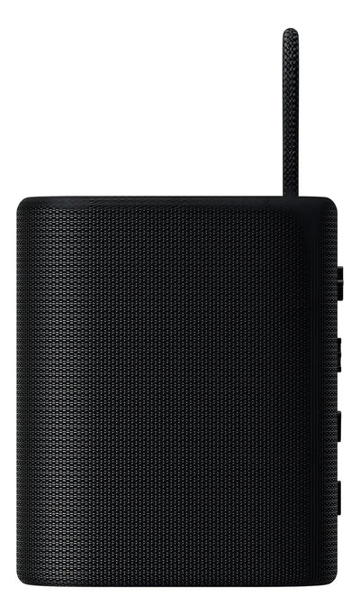 Parlante Portátil Havit Sk801bt Bluetooth V5.3 Usb C Color Negro
