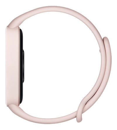 Xiaomi Smart Band 9 active Pink Sport silicona
