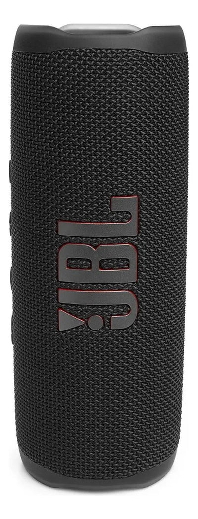 Parlante Jbl Flip 6 Negro