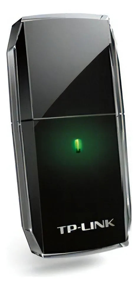 Tarjeta de red TP-Link Archer T2U WLAN USB 600MB/s