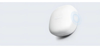 Audífonos Inalámbricos Xiaomi Buds 6 Play Blanco