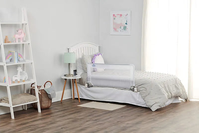 Baranda Protección Seguridad Cama Cuna Bebés Niños