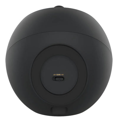 Altavoces Creative Minimalista, Pebble V3 2.0, Bluetooth 5.0