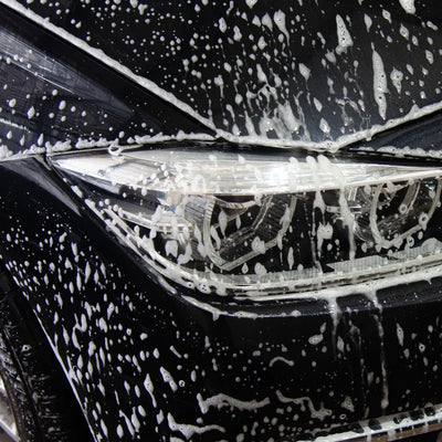 Shampoo Orgánico Ph Neutro Motos Y Autos Con Cerámico 1000ml