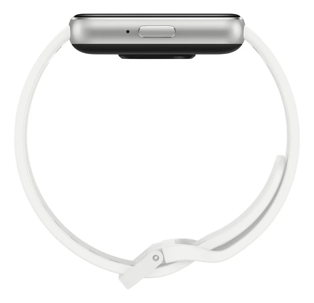 Samsung Galaxy Fit 3 Silver