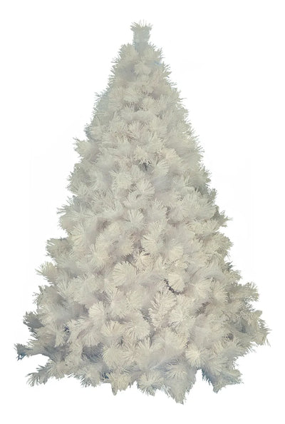 Árbol De Navidad Himalaya De 150cm Blanco