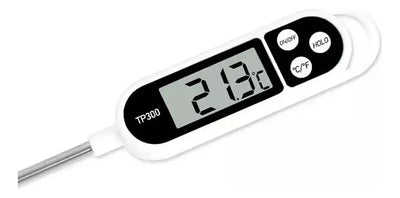 Termómetro Digital Medición De Temperatura Cocina Bbq Comida