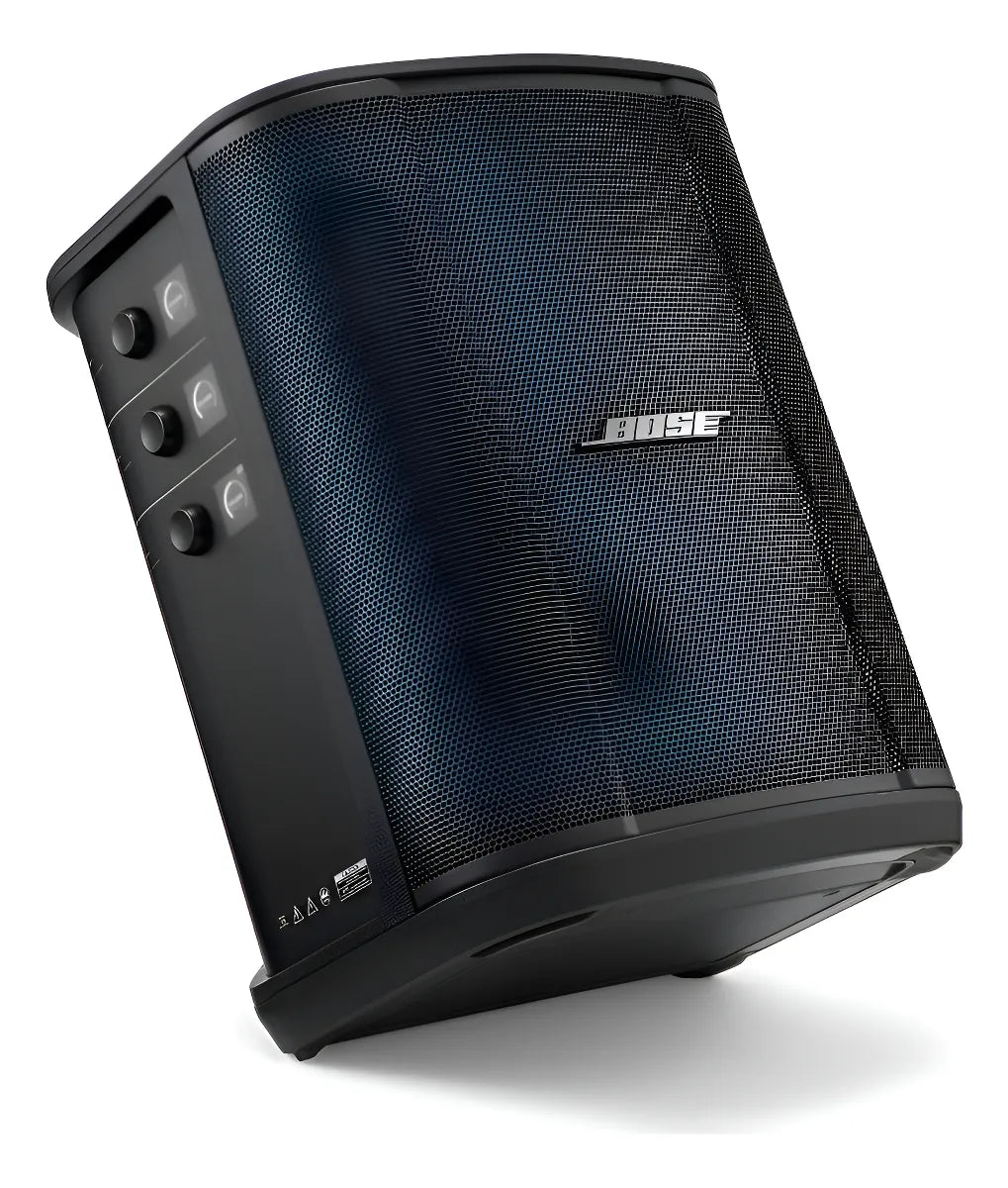 Parlante Bose S1 Pro+ Negro