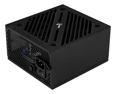 Fuente de poder para PC Aerocool Advanced Technologies Cylon 600W