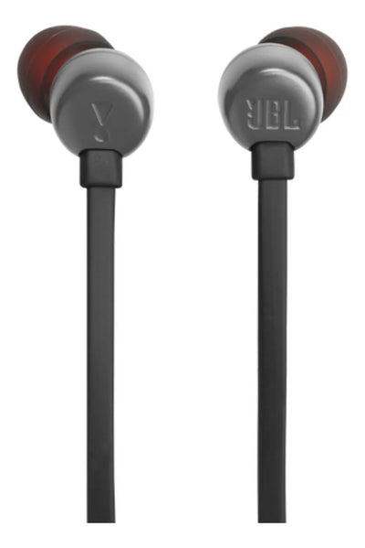 Audifonos Alambricos Jbl Tune 310c Negro